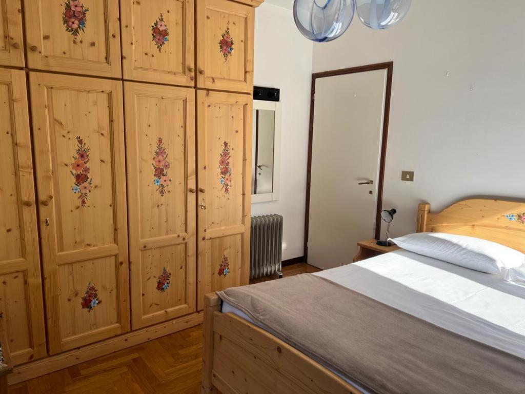 Hotel Derby Bormio Exterior foto
